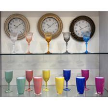 Red wine glass - 419-251058