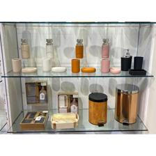BATH SPA SET --6PCS - 419-251426