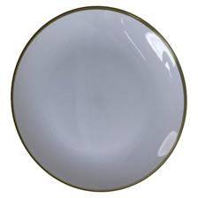 plate 25.2*2.6cm - 419-251493