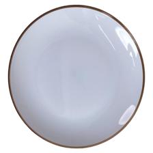 PLATO 25.20X25.20X2.60CM - 419-251503