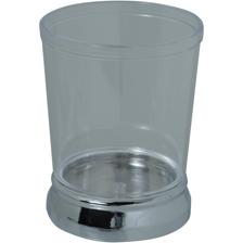 VASO P/BAÑO 10.1X8CM - 419-25940