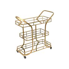 IRON / GLASS HANDCART - 420-1010047