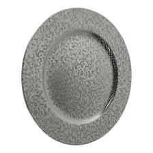 PORTAPLATO 32.8X32.8X1.5CM - 420-1010092