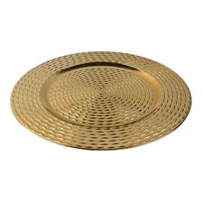 SUPORTE DE PLACA 32,8X32,8X1,4 CM - 420-1010094