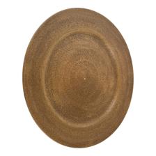 SUPORTE DE PLACA 32,7X32,7X1,7CM - 420-1010100