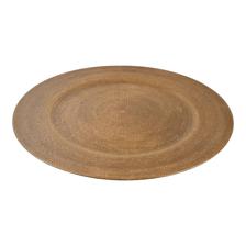 SUPORTE DE PLACA 32,7X32,7X1,7CM - 420-1010100