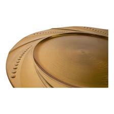PORTAPLATO 32.70X32.70X1.70CM - 420-1010120
