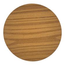 PLASTIC ROUND PLATE - 420-1010156