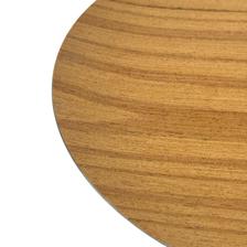 PLASTIC ROUND PLATE - 420-1010156