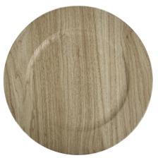 SUPORTE DE PLACA 32,8X32,8X1,5 CM - 420-1010193