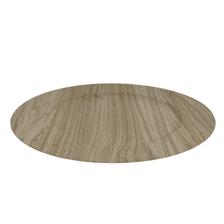 SUPORTE DE PLACA 32,8X32,8X1,5 CM - 420-1010193