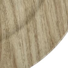 SUPORTE DE PLACA 32,8X32,8X1,5 CM - 420-1010193
