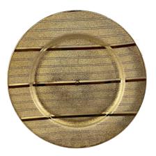 SUPORTE DE PLACA 32,9X32,9X1,6 CM - 420-104458