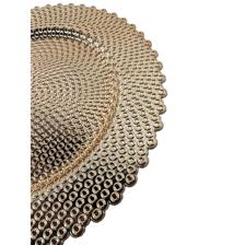 PORTAPLATO 32.9X32.9X1.5CM - 420-104468