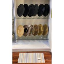 PORTAPLATO 32.9X32.9X1.5CM - 420-104468