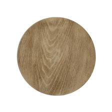 SUPORTE DE PLACA 32,8X32,8X1,8 CM - 420-105917