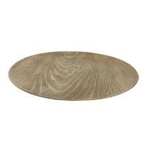 SUPORTE DE PLACA 32,8X32,8X1,8 CM - 420-105917