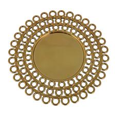 PLASTIC PLATE - 420-345440