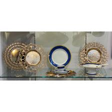 PLASTIC PLATE - 420-345440