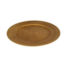 SUPORTE DE PLACA 33X33X2CM - 420-4710019