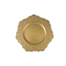 PORTAPLATO 33X33X2CM - 420-4710047