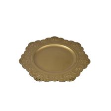 PORTAPLATO 33X33X2CM - 420-4710047