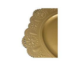 PORTAPLATO 33X33X2CM - 420-4710047