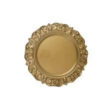 PORTAPLATO 33X33X2CM - 420-4710048