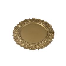 PORTAPLATO 33X33X2CM - 420-4710048