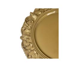 PORTAPLATO 33X33X2CM - 420-4710048