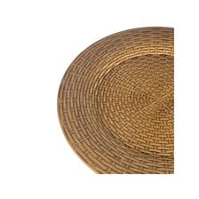 PORTAPLATO 33X33X2CM - 420-4710055