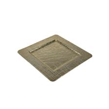 PORTAPLATO 33X33X2CM - 420-4710064