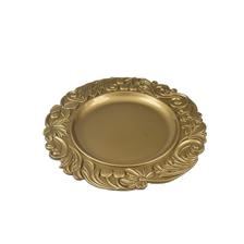 PORTAPLATO 35.5X35.5X2CM - 420-4710067