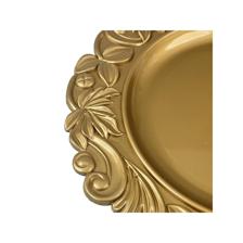PORTAPLATO 35.5X35.5X2CM - 420-4710067