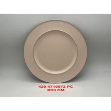 PORTAPLATO 33X33X2CM - 420-4710072