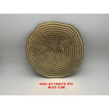 SUPORTE DE PLACA 33X33X2CM - 420-4710079