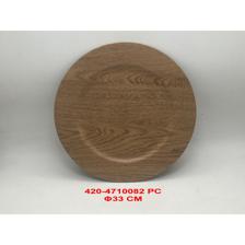 PORTAPLATO 33X33X2CM - 420-4710082