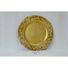 PORTA PLATO 33X33X2CM - 420-4710097