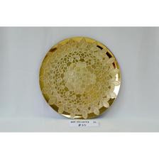 PORTA PLATO 33X33X2CM - 420-4710098