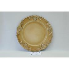 PORTA PLATO 33X33X2CM - 420-4710103