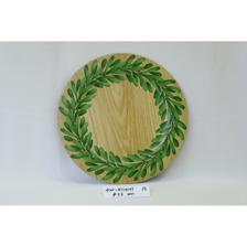 PORTA PLATO 33X33X2CM - 420-4710107