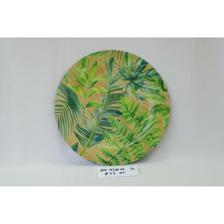 PORTA PLATO 33X33X2CM - 420-4710108