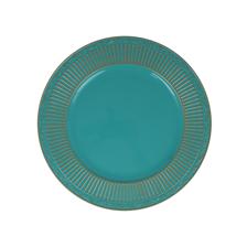 CHARGER PLATE 33X33X2CM - 420-473188