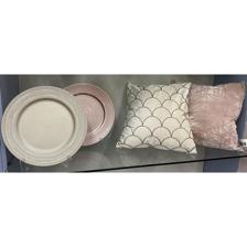 PORTAPLATO 33X33X2CM - 420-473205