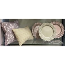 ROUND PLATE - 420-473211