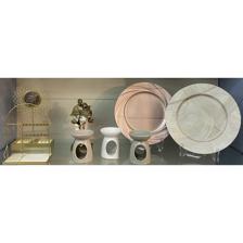 PORTAPLATO 33X33X2CM - 420-473215