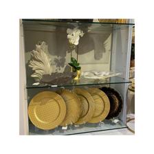 PORTA PLATO 33X33X1.7CM - 420-474204