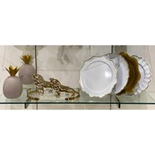 PORTAPLATO 33X33X2CM - 420-475264