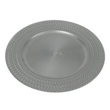 PORTAPLATO 33X33X1.5CM - 420-5010013