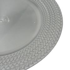 PORTAPLATO 33X33X1.5CM - 420-5010013